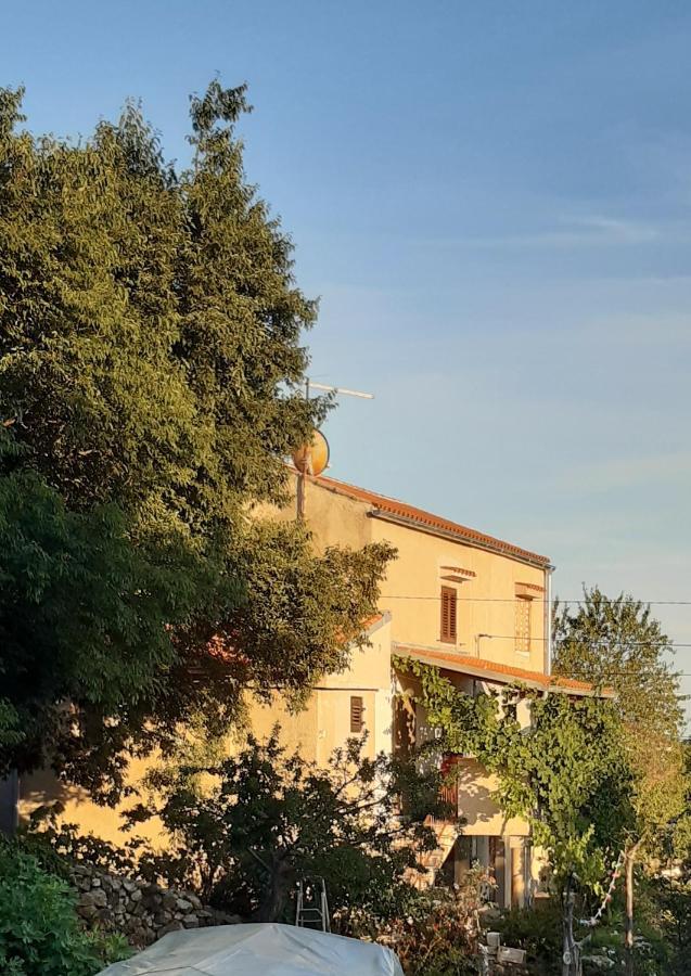 Holiday Home Loznati Cres Exterior foto