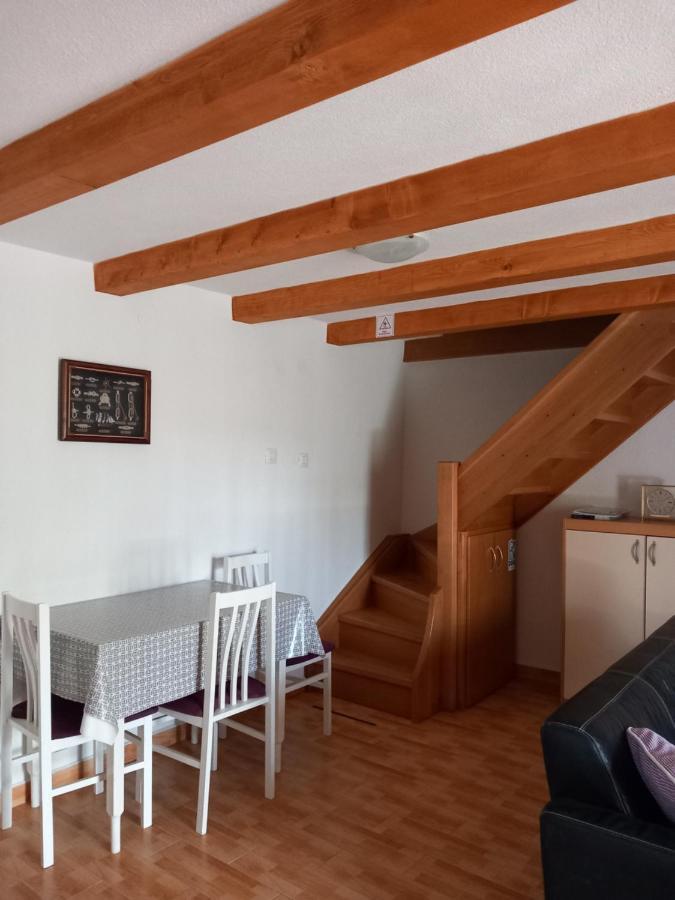 Holiday Home Loznati Cres Exterior foto