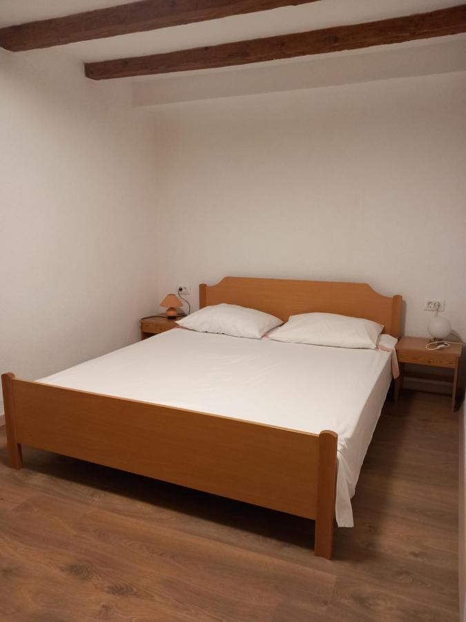 Holiday Home Loznati Cres Exterior foto