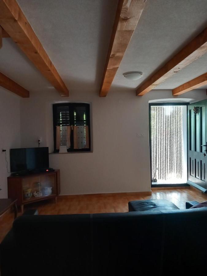 Holiday Home Loznati Cres Exterior foto