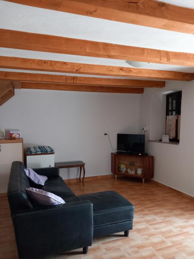 Holiday Home Loznati Cres Exterior foto