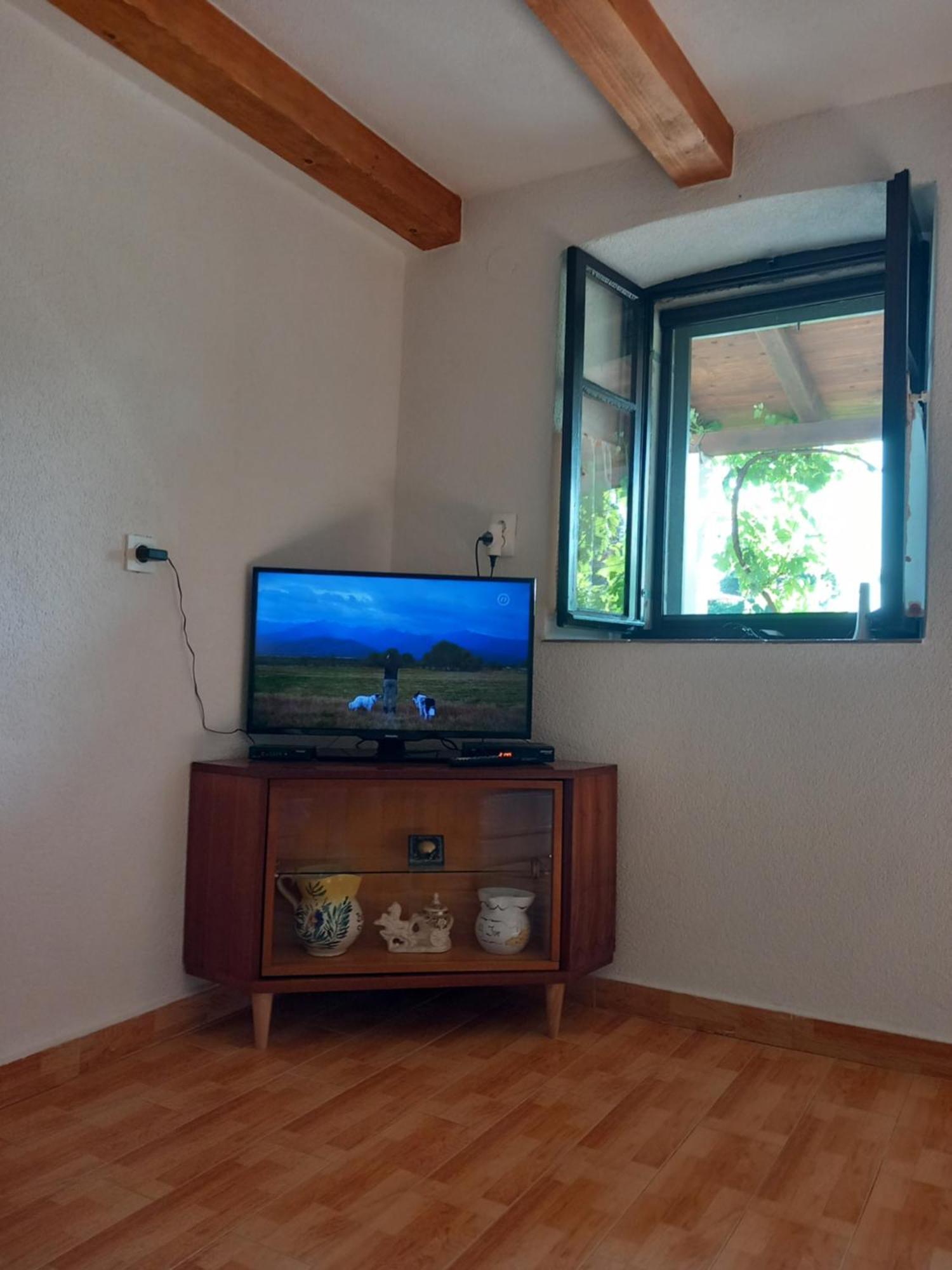 Holiday Home Loznati Cres Zimmer foto