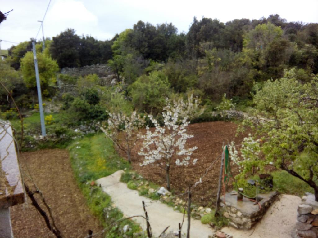Holiday Home Loznati Cres Exterior foto