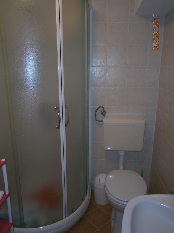 Holiday Home Loznati Cres Exterior foto