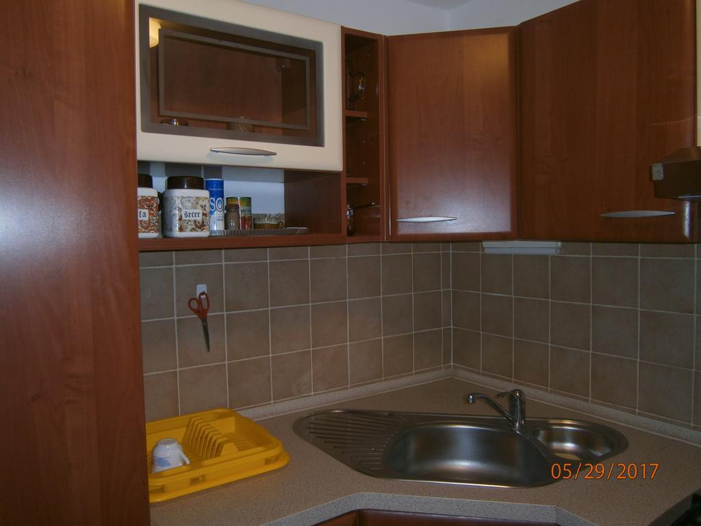 Holiday Home Loznati Cres Exterior foto