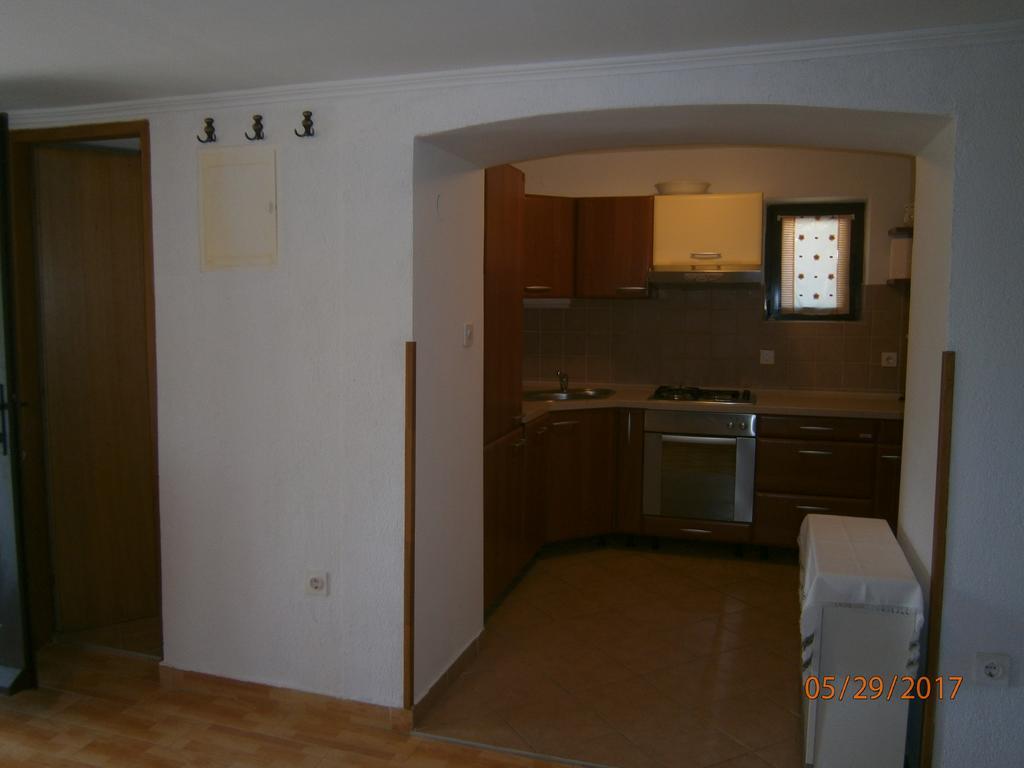 Holiday Home Loznati Cres Exterior foto