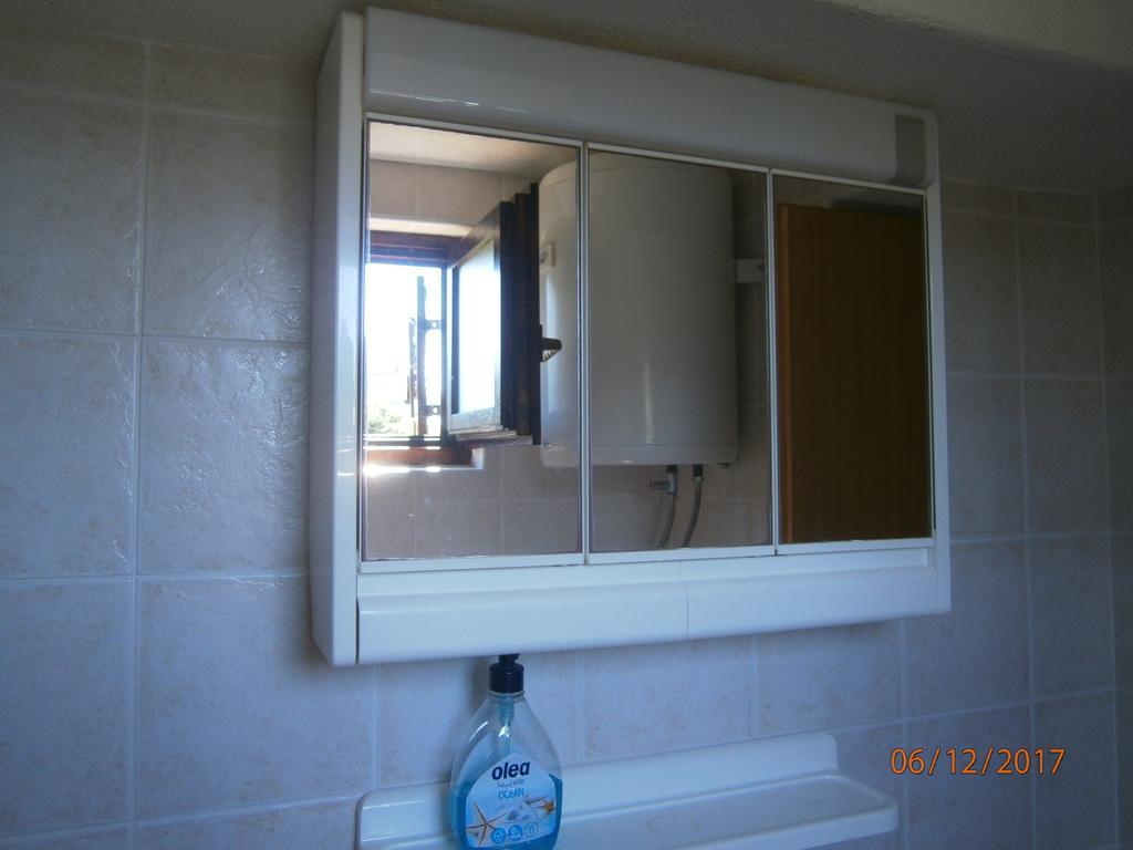 Holiday Home Loznati Cres Exterior foto