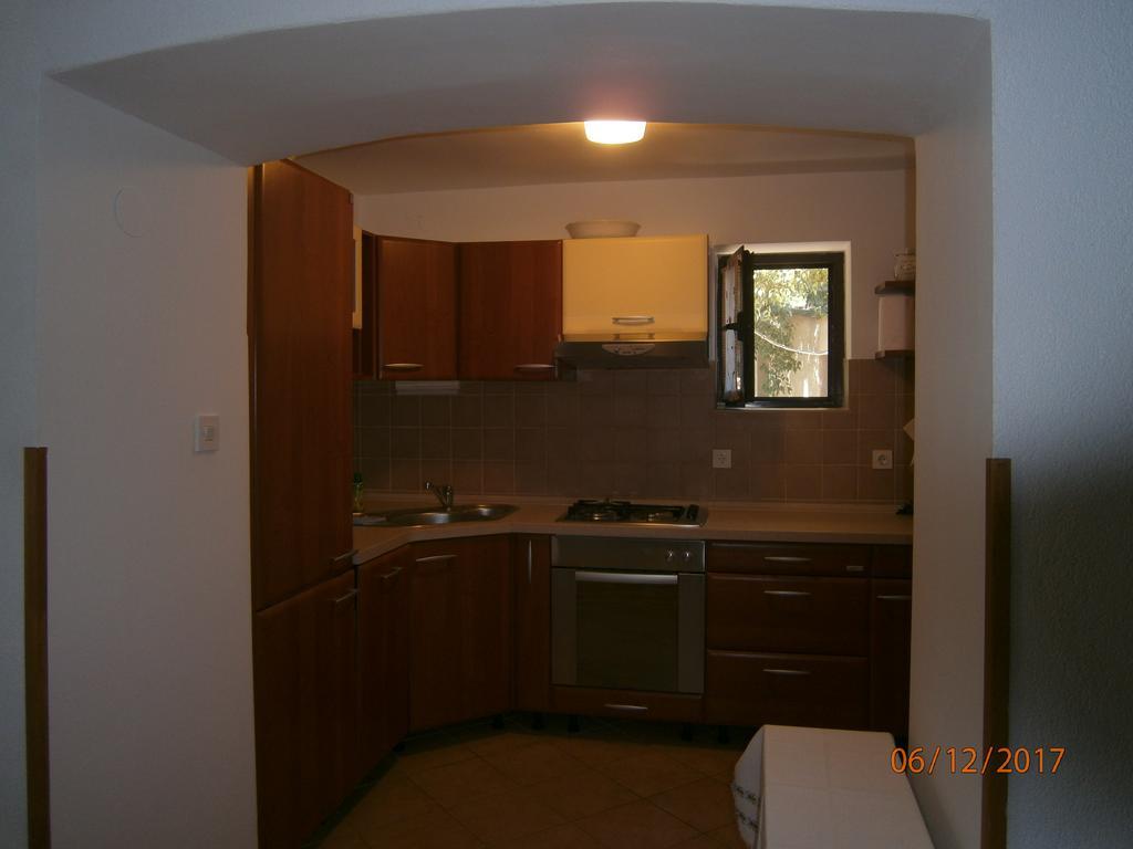 Holiday Home Loznati Cres Exterior foto