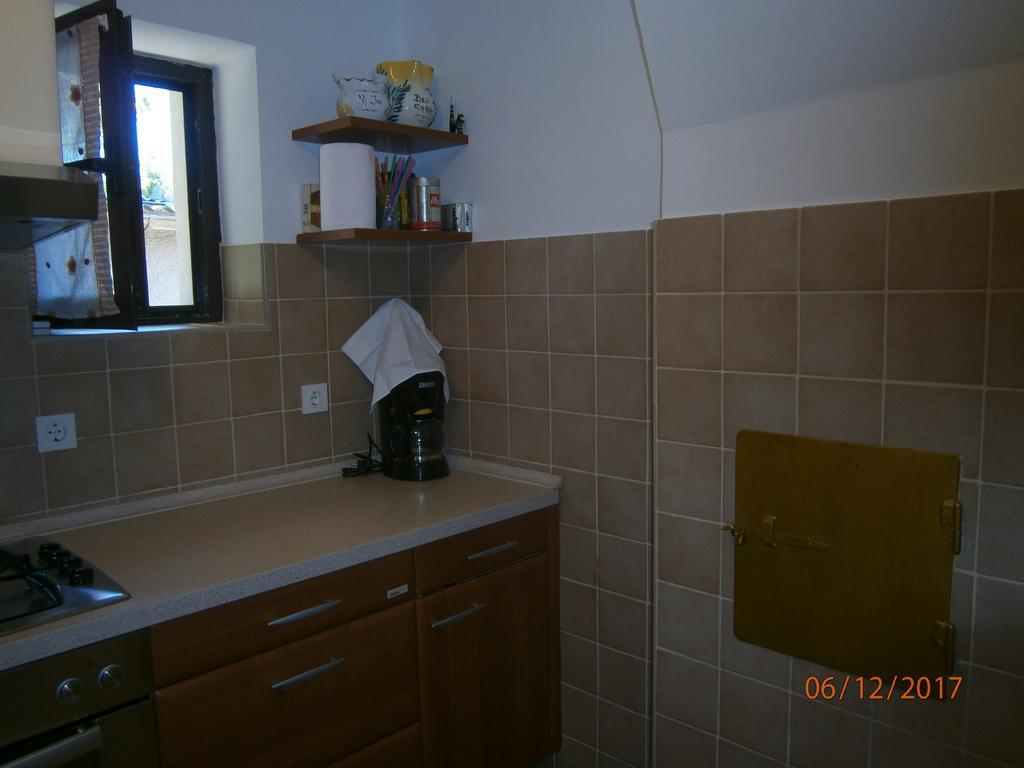 Holiday Home Loznati Cres Exterior foto