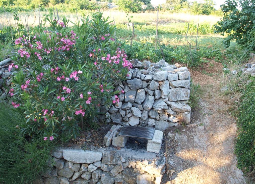 Holiday Home Loznati Cres Exterior foto