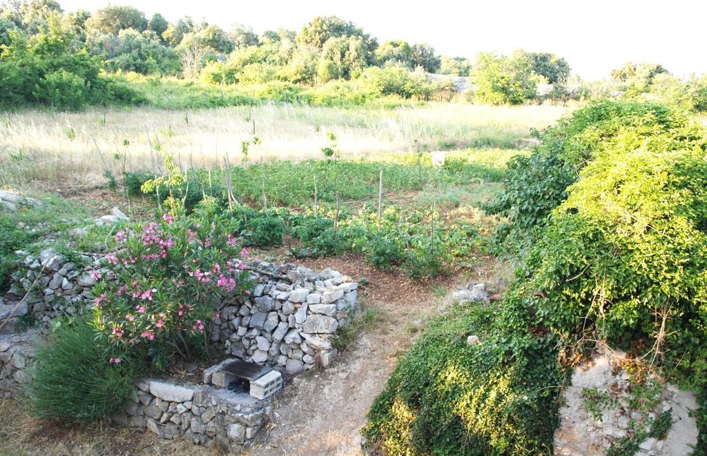 Holiday Home Loznati Cres Exterior foto